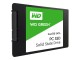 WD Green PC SSD WDS240G1G0A - SSD 240 Gb SATA