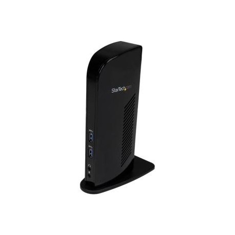 StarTech.com replicador de puertos USB3.0 HDMI/DVI