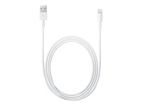 Apple cable de conector Lightning USB - ME291ZM/A