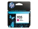 HP cartucho de tinta magenta 935 C2P21AE 400 pág.