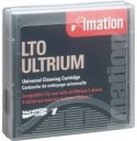 Imation limpieza LTO Ultrium 1 y 2 . 15-50 ciclos