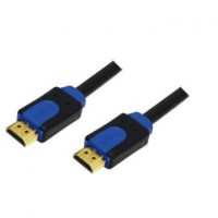 Logilink cable HDMI A-HDMI A 10 metros HQ 4K
