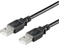 Cable USB A - USB A 5 metros macho-macho 2.0 93595