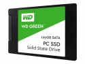 WD Green PC SSD WDS120G2G0A - SSD 120 Gb SATA