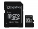Kingston memoria SD SDCS/32GB Canvas Select - 32GB