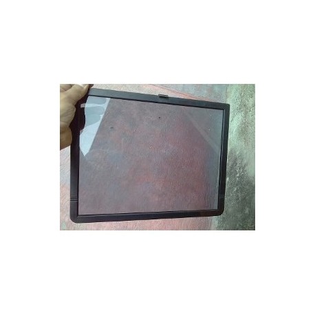 3M Filtro cristal antirreflejos Mod.0