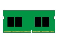 Kingston ValueRAM - DDR3L - 8 GB - SO DIMM de 204