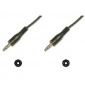 Logilink cable audio Jack-Jack 3,5mm macho-macho 3