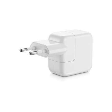 Apple Adaptador de corriente USB de 12 W - adapta