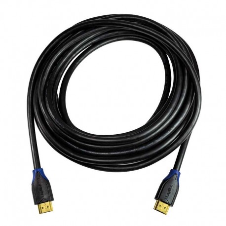 Logilink cable HDMI A - HDMI A 5m. 2.0 4K 60Hz