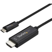 StarTech.com Cable Adaptador USB-C a HDMI 4K 60Hz