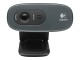 Logitech cámara web 960-001063 C270