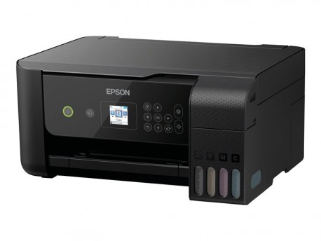 Epson impresora multifunción EcoTank ET-2720
