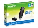 Tp-Link Adaptador Wi-Fi TP-Link - T4U - AC1300