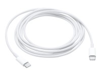 Apple Cable USB-C Charge MUF72ZM - 1 m - para 10.9