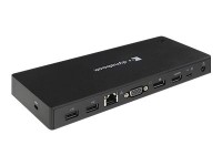 Dynabook USB-C Dock - PA5356E-1PRP