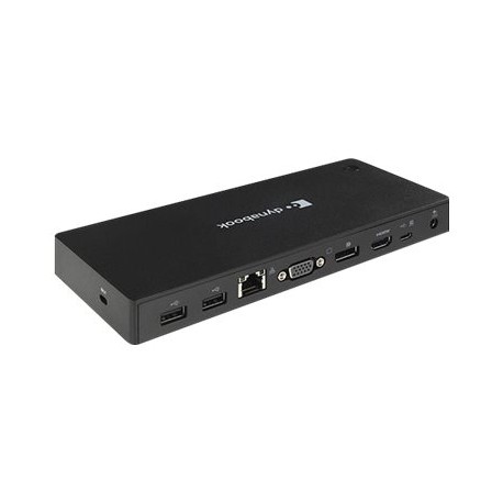 Dynabook USB-C Dock - PA5356E-1PRP