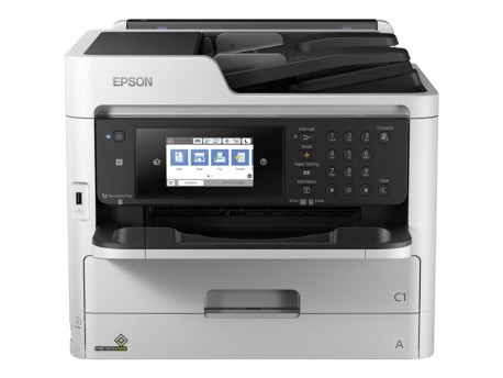 Epson impresora ink-jet WorkForce Pro WF-C5790DWF-