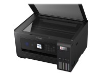 Epson impresora inkjet EcoTank ET-2850 C11CJ63405