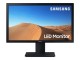 Samsung monitor 24" LS24A312NHUXEN LED