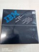 IBM diskette 3,5" doble cara DS, HD 2.0Mb