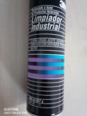 3M Limpieza spray industrial 500ml.