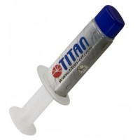 Titan silicona térmica 1,5g TTGG30015