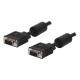 Logilink cable VGA 15 macho - 15 macho 1,8m