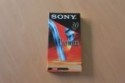 Sony cinta video VHS E-30 30 minutos Premium