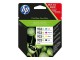 HP cartucho de tinta multipack 932+933XL C2P42AE