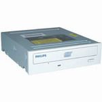 Philips lector DVD interno 3.5