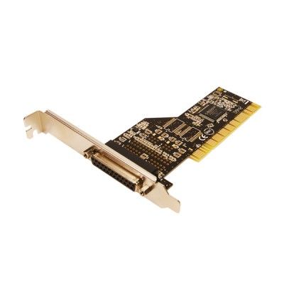 LogiLink tarjeta PCI 1 puerto paralelo PC0013 - PCI