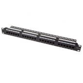 LogiLink patch panel 19