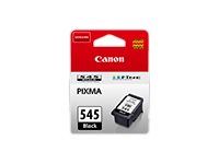 Canon cartucho de tinta nego PG545 8287B001 8 ml. PIXMA iP2850
