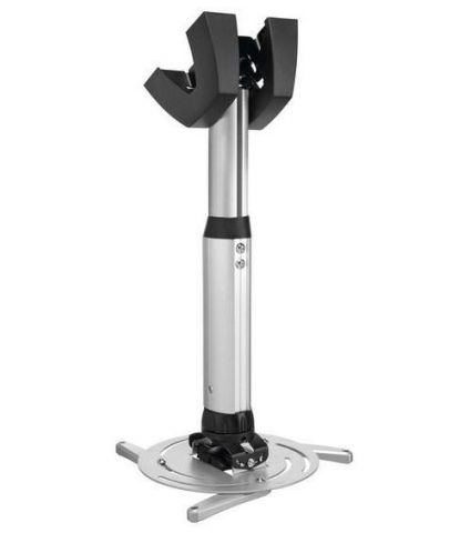 Vogel´s soporte techo videoproyector PPC2540 7025404 plata 400-550mm. Peso máximo 30 kg.