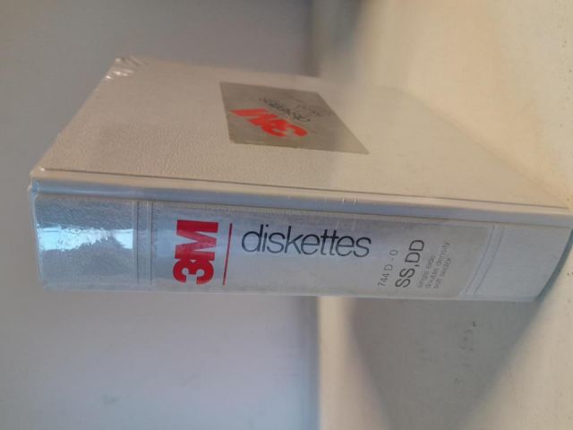 3M Diskette 5,25