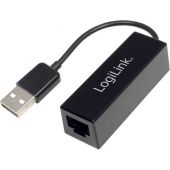 LogiLink adaptador USB 2.0 a LAN Gigabit