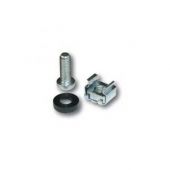 LogiLink tornillos rack CCA-0-7018 AC0111 Kit de 20 tornillos tuercas y arandelas M6