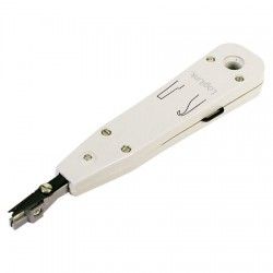 LogiLink herramienta de impacto para panel TIPO 110 y Keystone Jacks