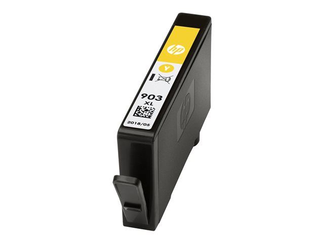 HP cartucho de tinta amarillo 903XL T6M11AE 825 páginas Officejet Pro 6960,6970