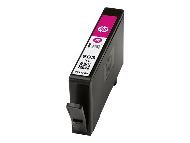 HP cartucho de tinta magenta 903XL T6M07AE 825 páginas para Officejet Pro 6960,6970