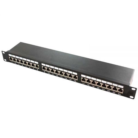 LogiLink Patch Panel 19
