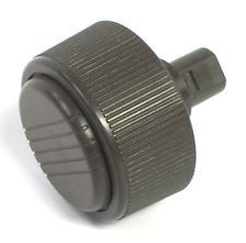Pomo impresora OKI 42544901 Microline 395 rodillo perilla