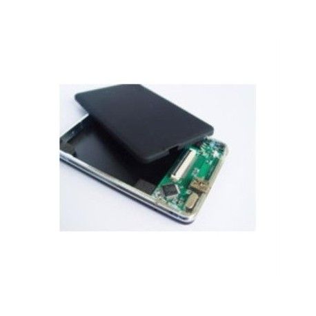 Micro Storage adaptador para disco 1.8