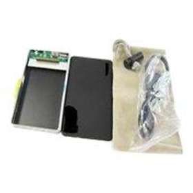 Micro Storage adaptador para disco 1.8