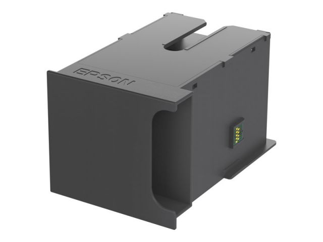 Epson kit de mantenimiento C13T671000 bote residual 50.000 páginas para ProWF4630, 5190, 5690, M5190, M5690, R5190, R5690, WP4015, 4025, 4525, M4525