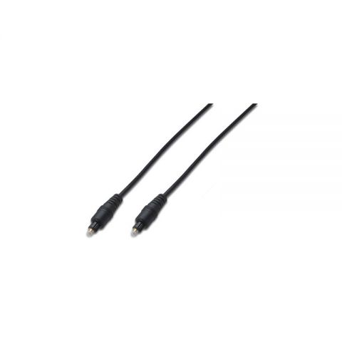 LogiLink cable óptico audio digital TosLink  3m CA1009