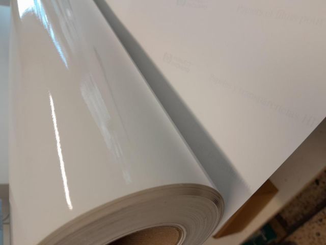 HP papel fotográfico 36