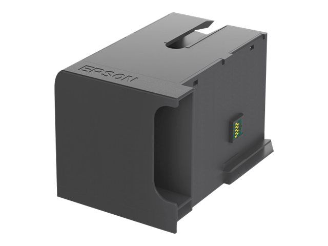 Epson kit de mantenimiento C13T04D100 bote residual para Epson L6190-EcoTankET15000-4750-5150-5170-M1170-M2170-M1180-M2170-M3170-M3180