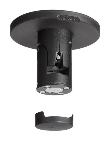 Vogel ´s PUC 1045 Placa de techo para conjunto Connect-it tubo PUC24XX - 7210450 - giratorio - Inclinable - peso máx. 40 kg
